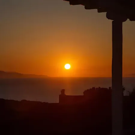 Apartmán Aegean View Mykonos