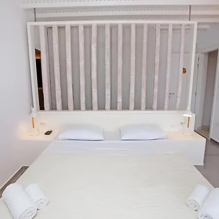 דירה Aegean View Mykonos