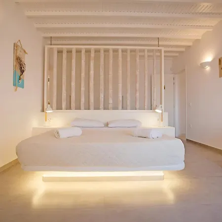 Apartmán Aegean View Mykonos