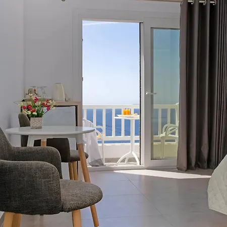Aegean View Mykonos